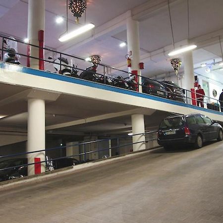 Maison Toledo 24 Nápoly Kültér fotó
