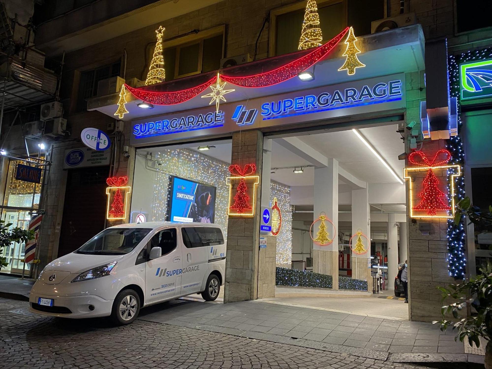 Maison Toledo 24 Nápoly Kültér fotó