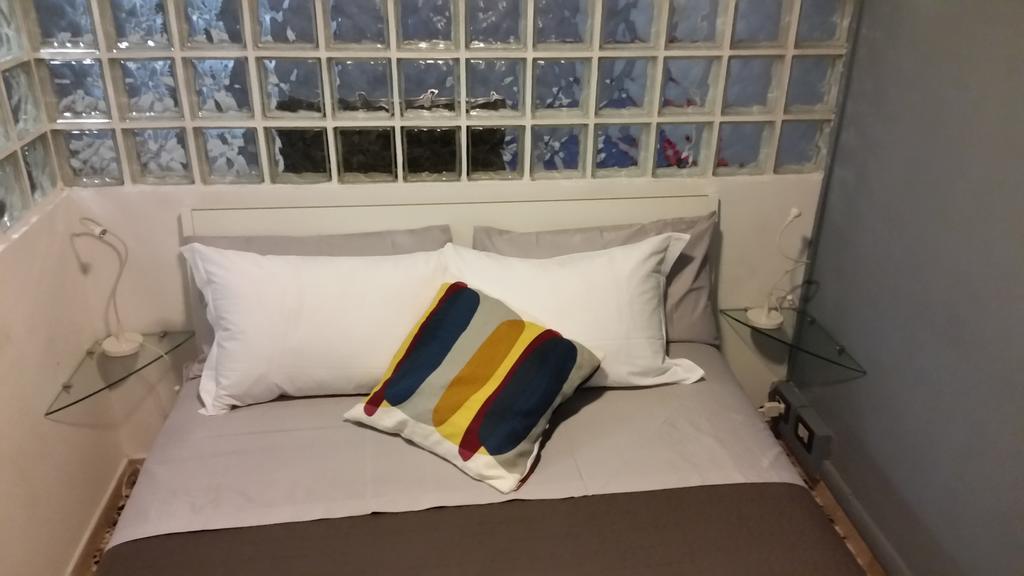 Maison Toledo 24 Nápoly Kültér fotó