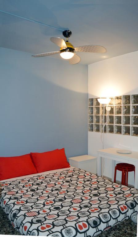 Maison Toledo 24 Nápoly Szoba fotó