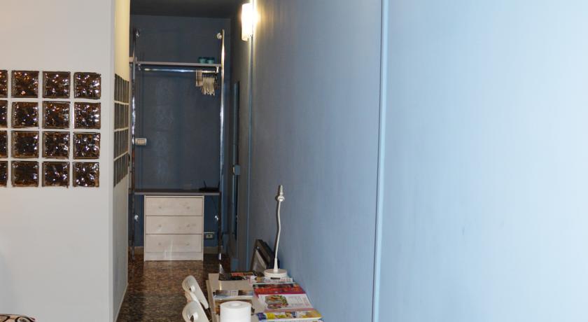 Maison Toledo 24 Nápoly Szoba fotó