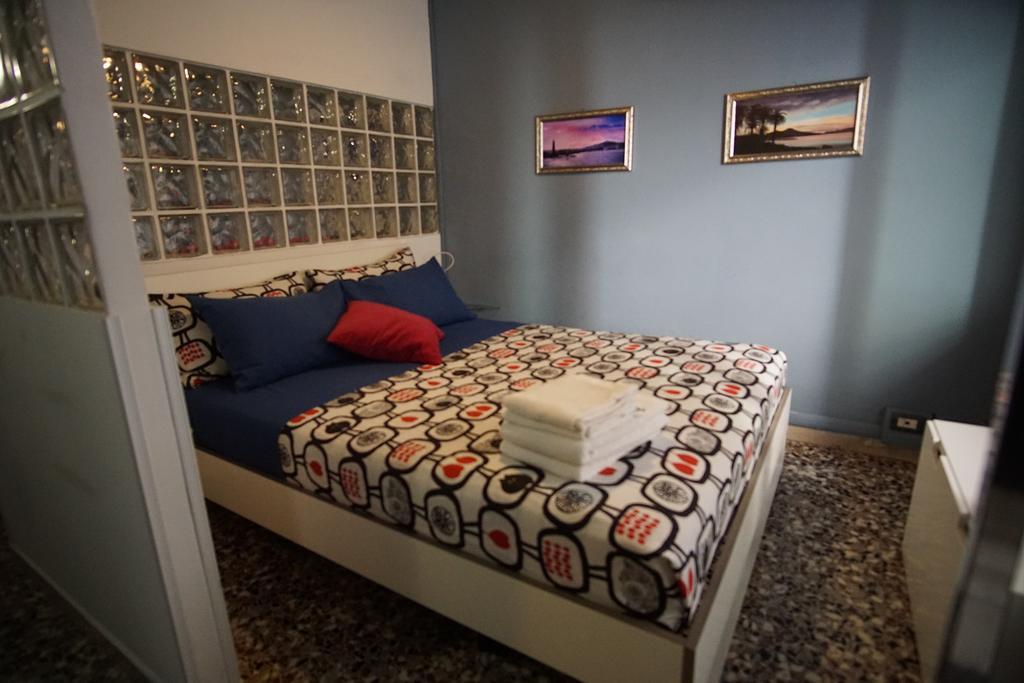 Maison Toledo 24 Nápoly Kültér fotó