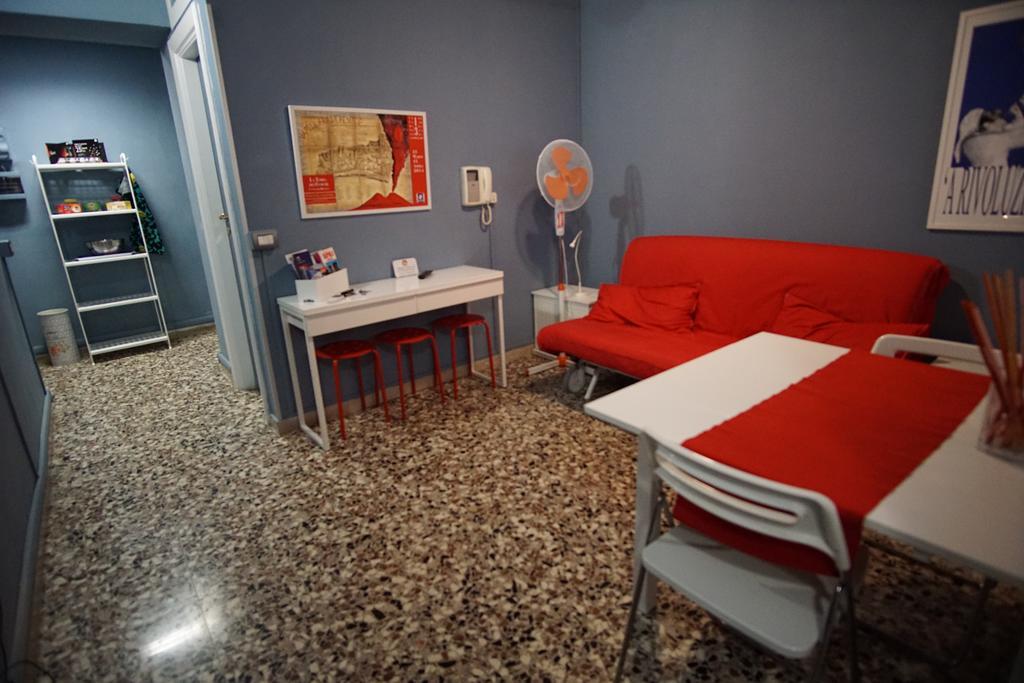 Maison Toledo 24 Nápoly Kültér fotó