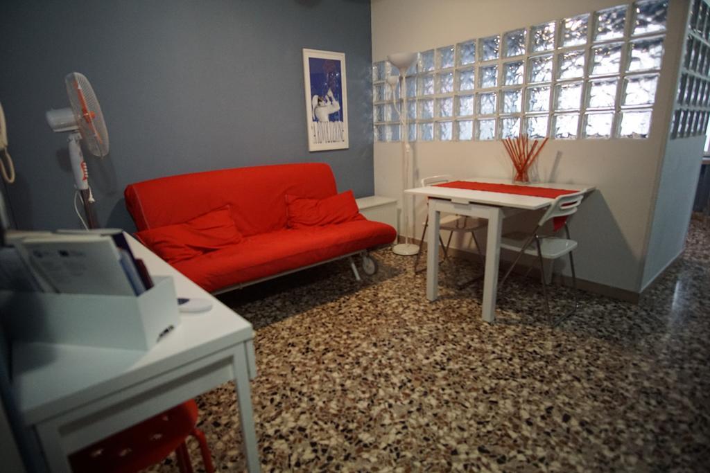 Maison Toledo 24 Nápoly Kültér fotó