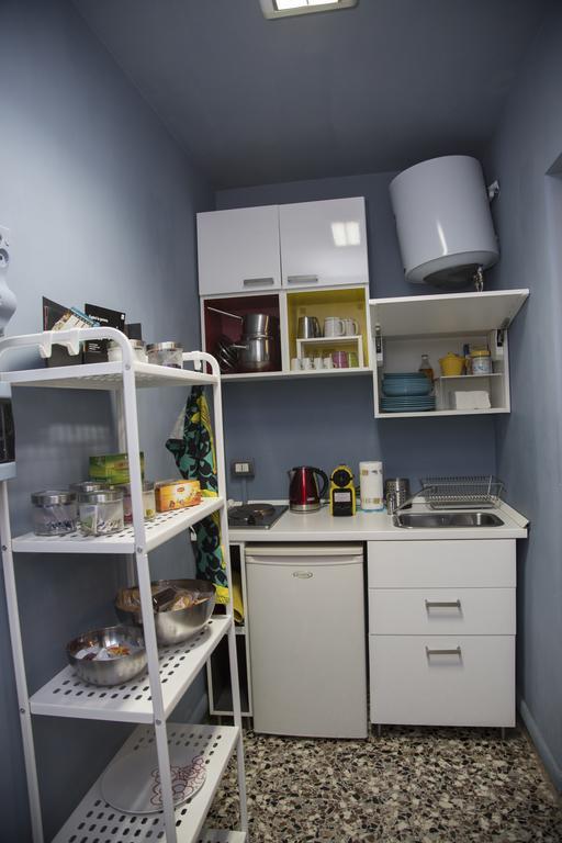 Maison Toledo 24 Nápoly Kültér fotó