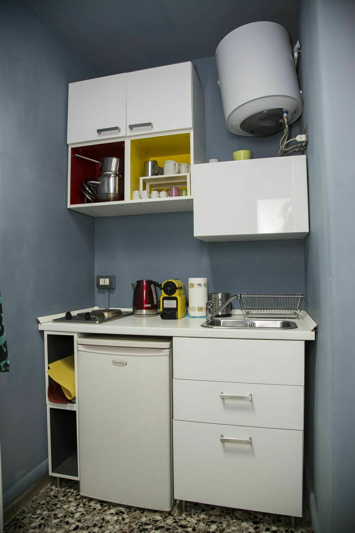 Maison Toledo 24 Nápoly Kültér fotó